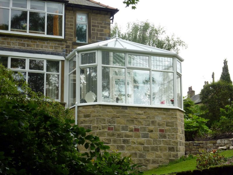 Dartmoor instant prices double glazed