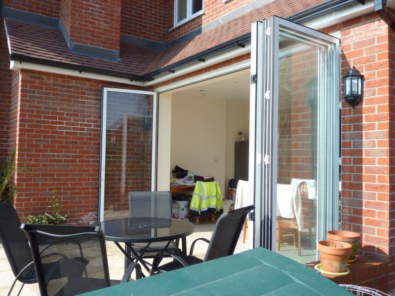Ivybridge quotes double glazing