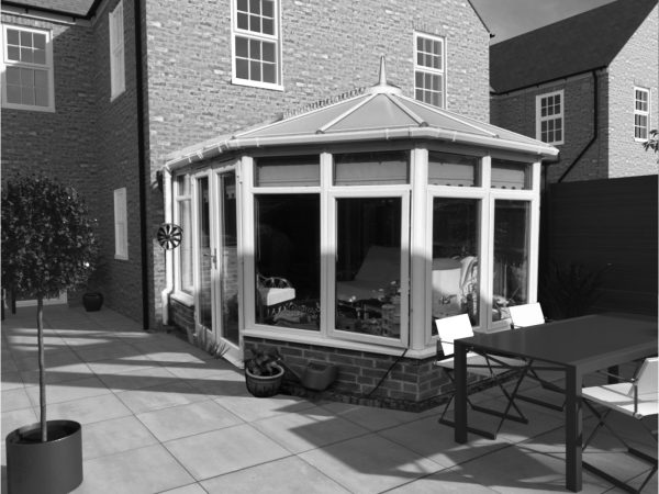 Exeter online quotes double glazing