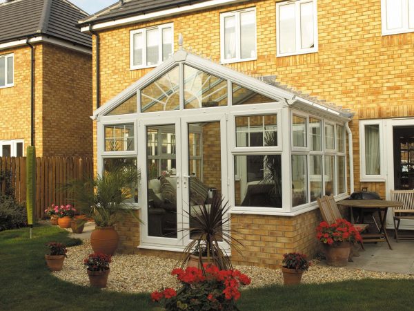 Crediton free price double glazing