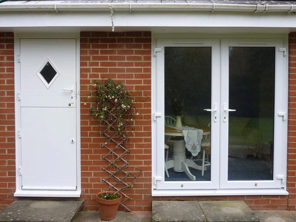 Okehampton instant price double glazing