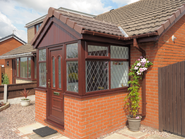 Ivybridge price double glazing