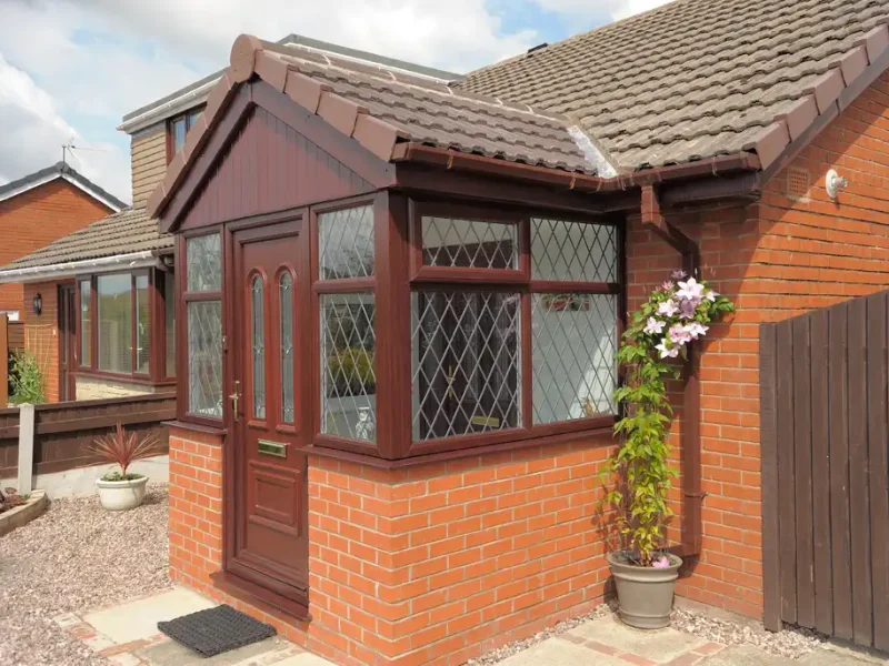 Double Glazing Prices Frome