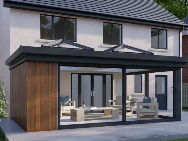 Topsham free online quote double glazed