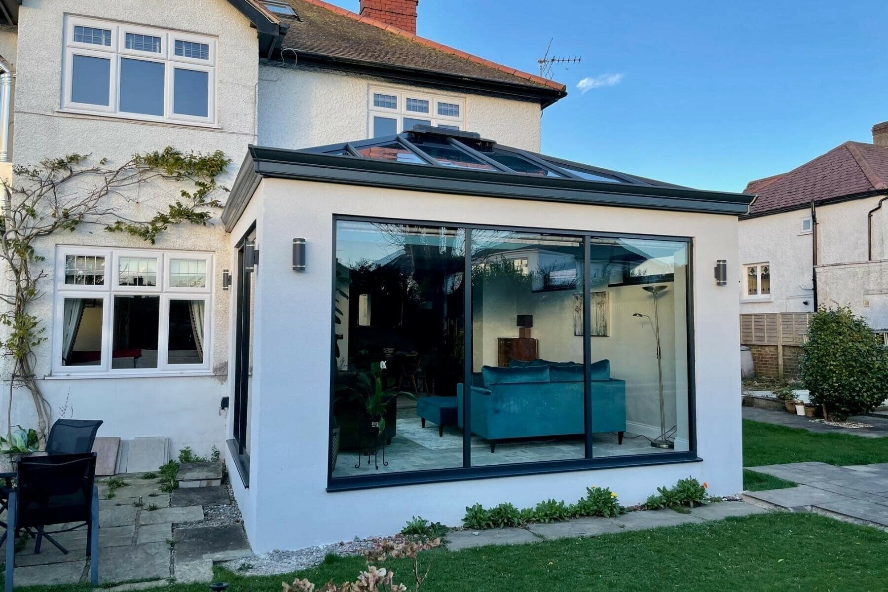 Torquay online quote double glazed