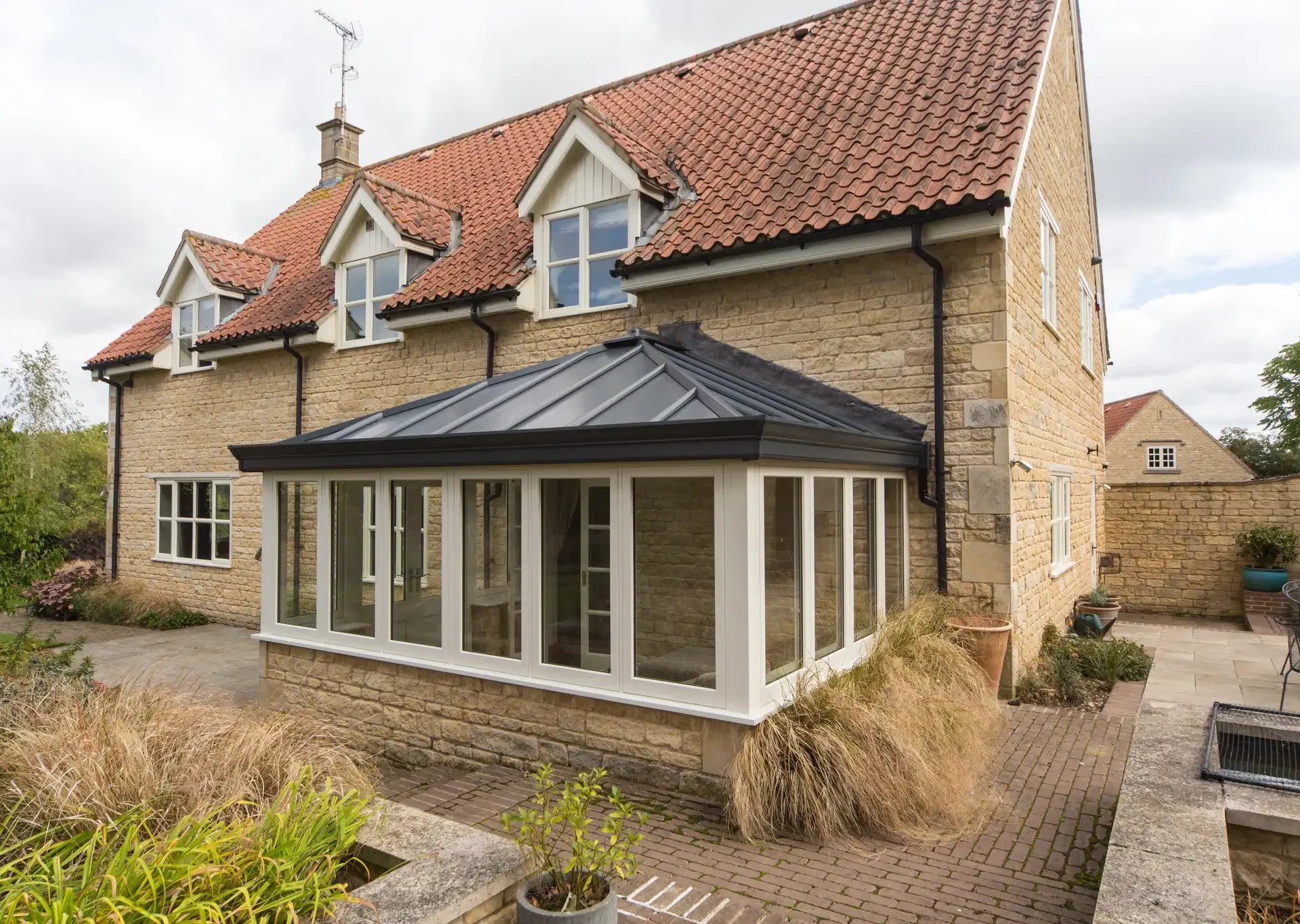 Saltash free quote double glazed
