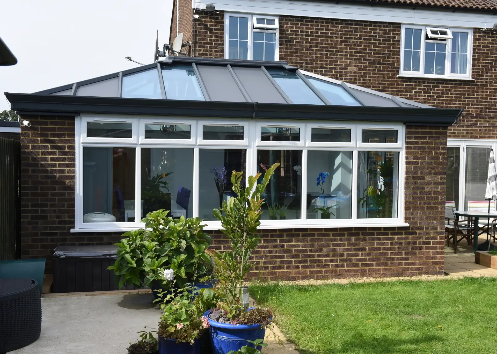 Saltash free quote double glazing