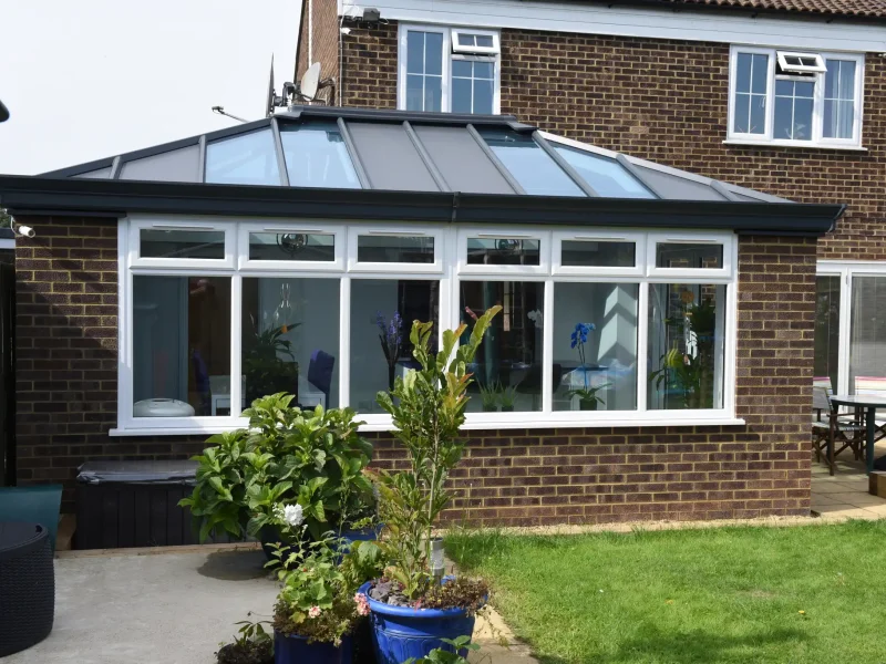 Saltash free quote double glazing