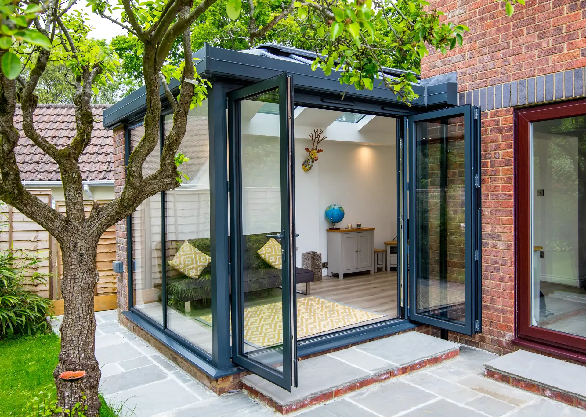 Saltash quote double glazing