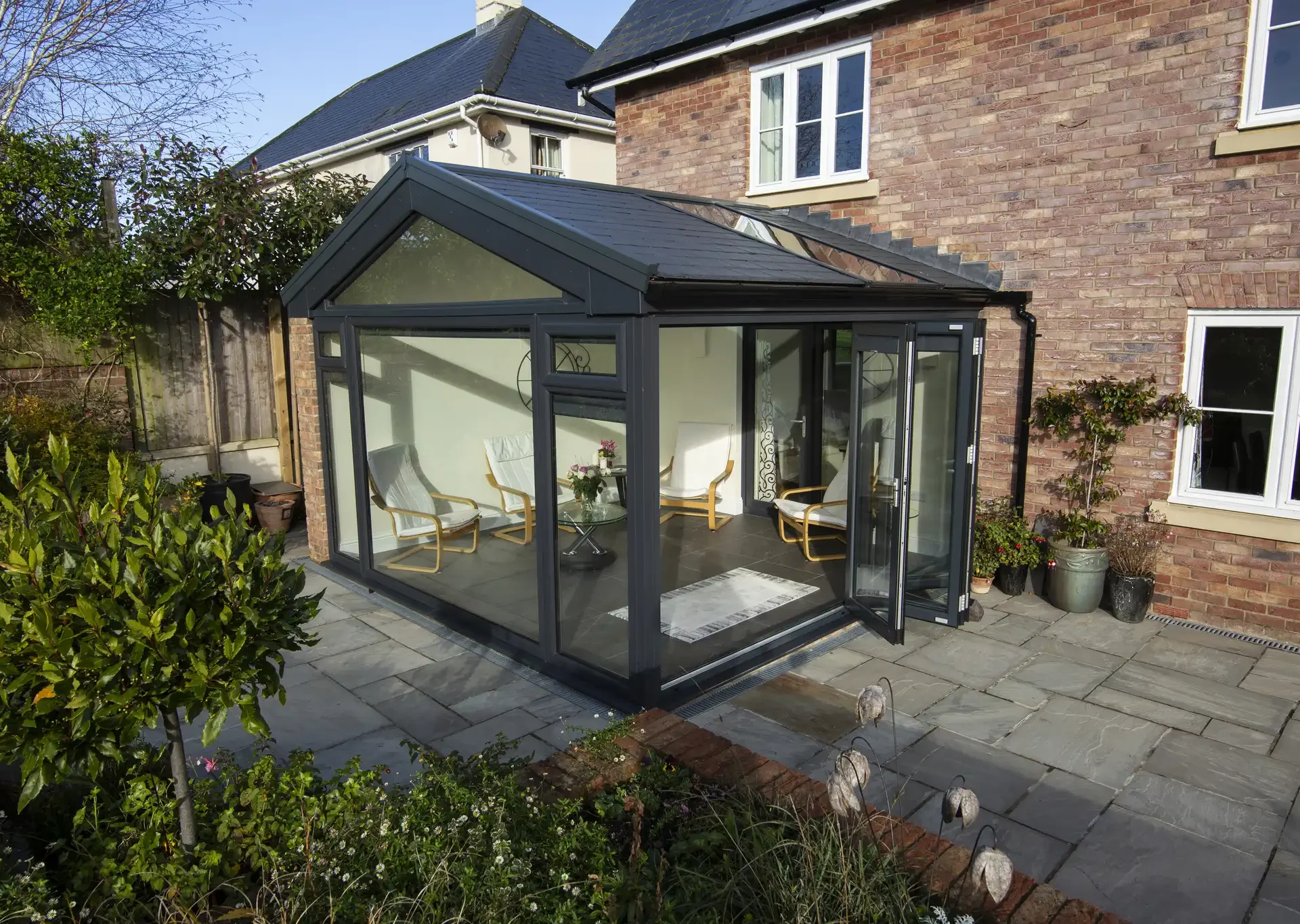 Saltash quote double glazed