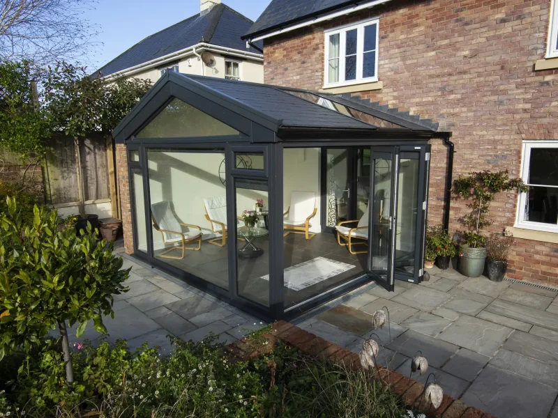 Saltash quote double glazed