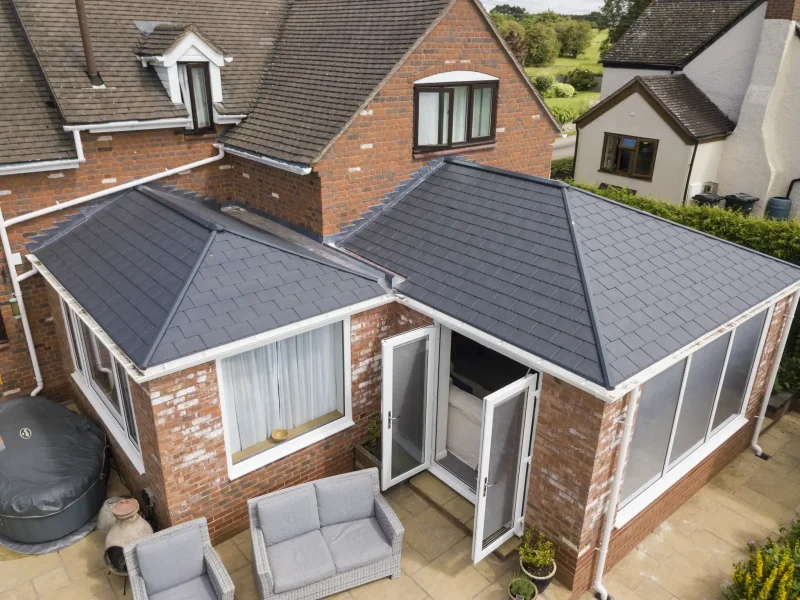 Salcombe instant quote double glazed