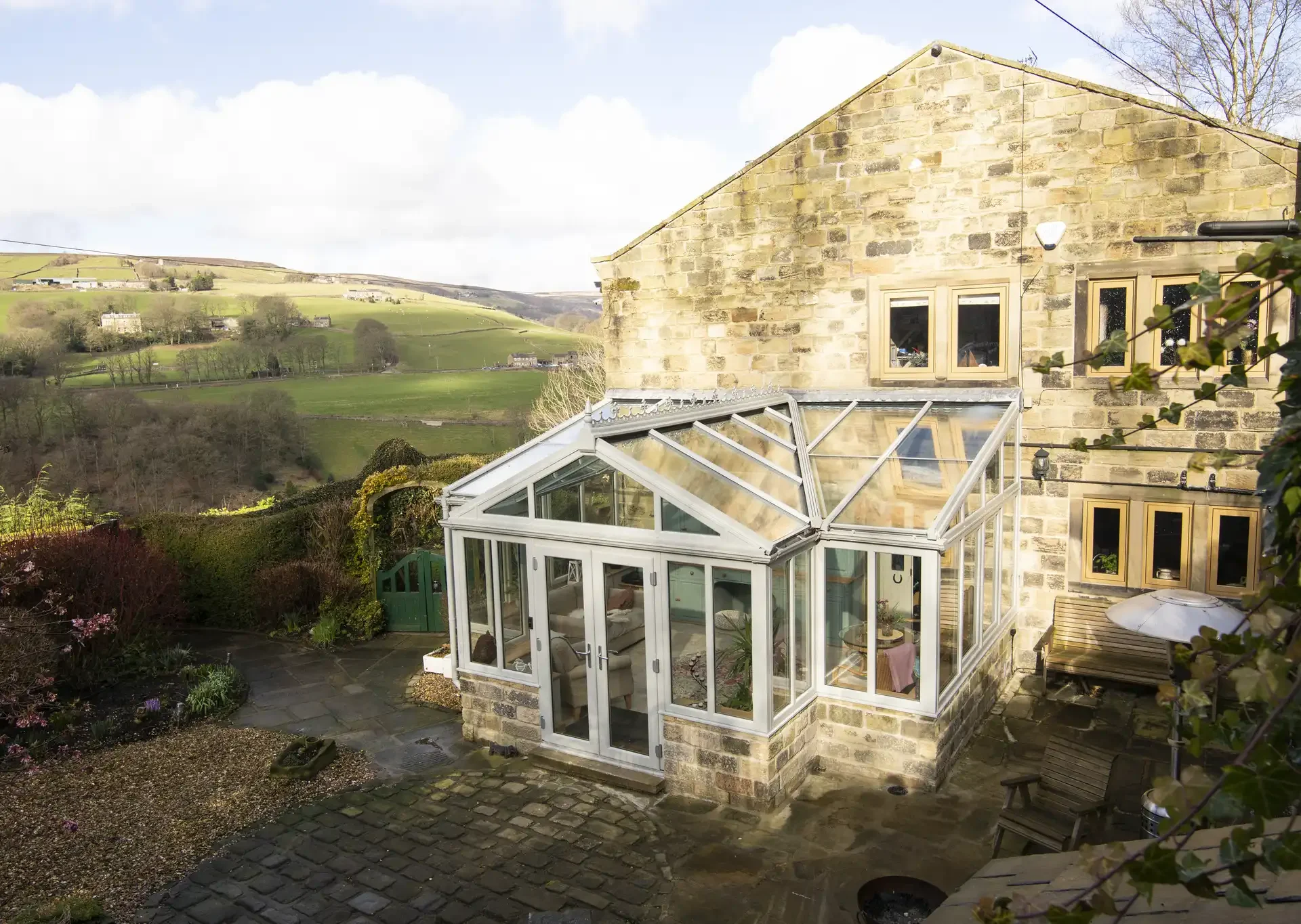 Salcombe free online quote double glazing