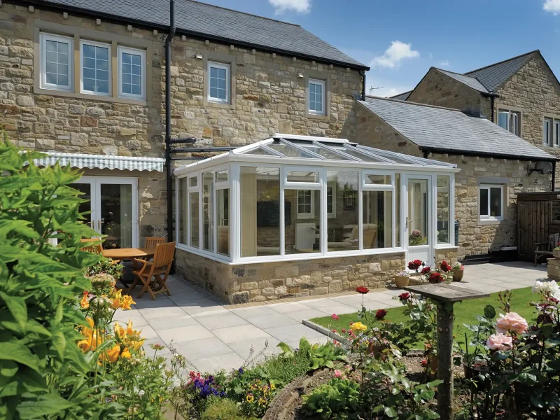 Double Glazed Doors Costs Newton Abbot