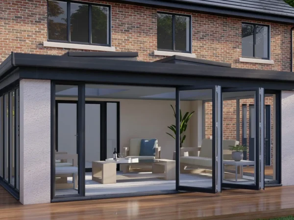 Saltash instant quote double glazed