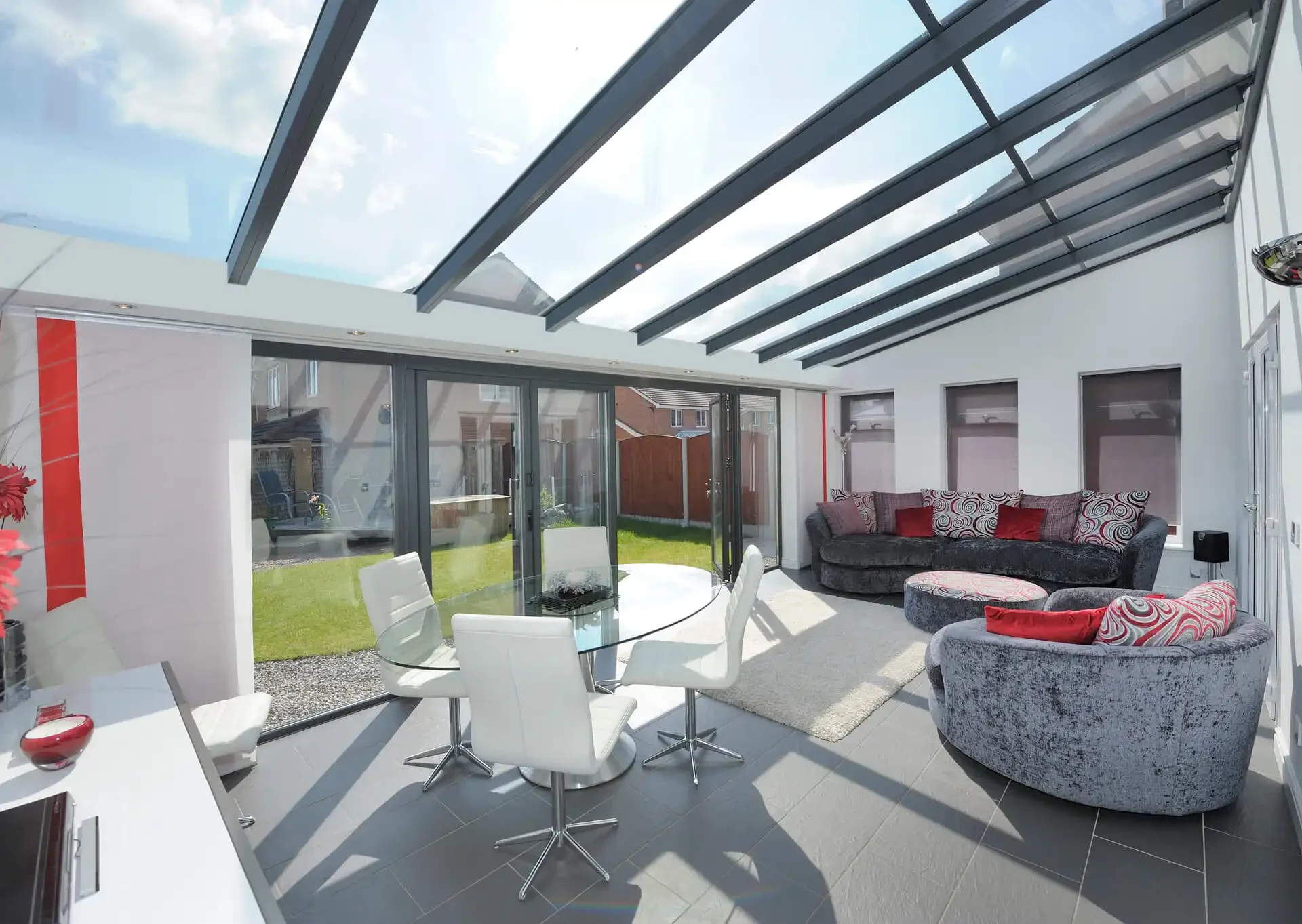 Exeter quote double glazing