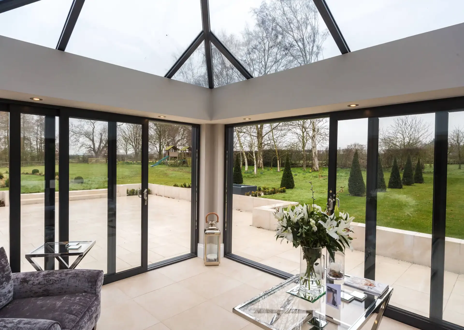 Devon instant quote double glazing