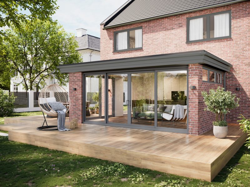 Conservatories Plymouth