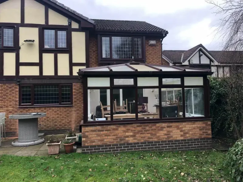 Exeter instant quote double glazing