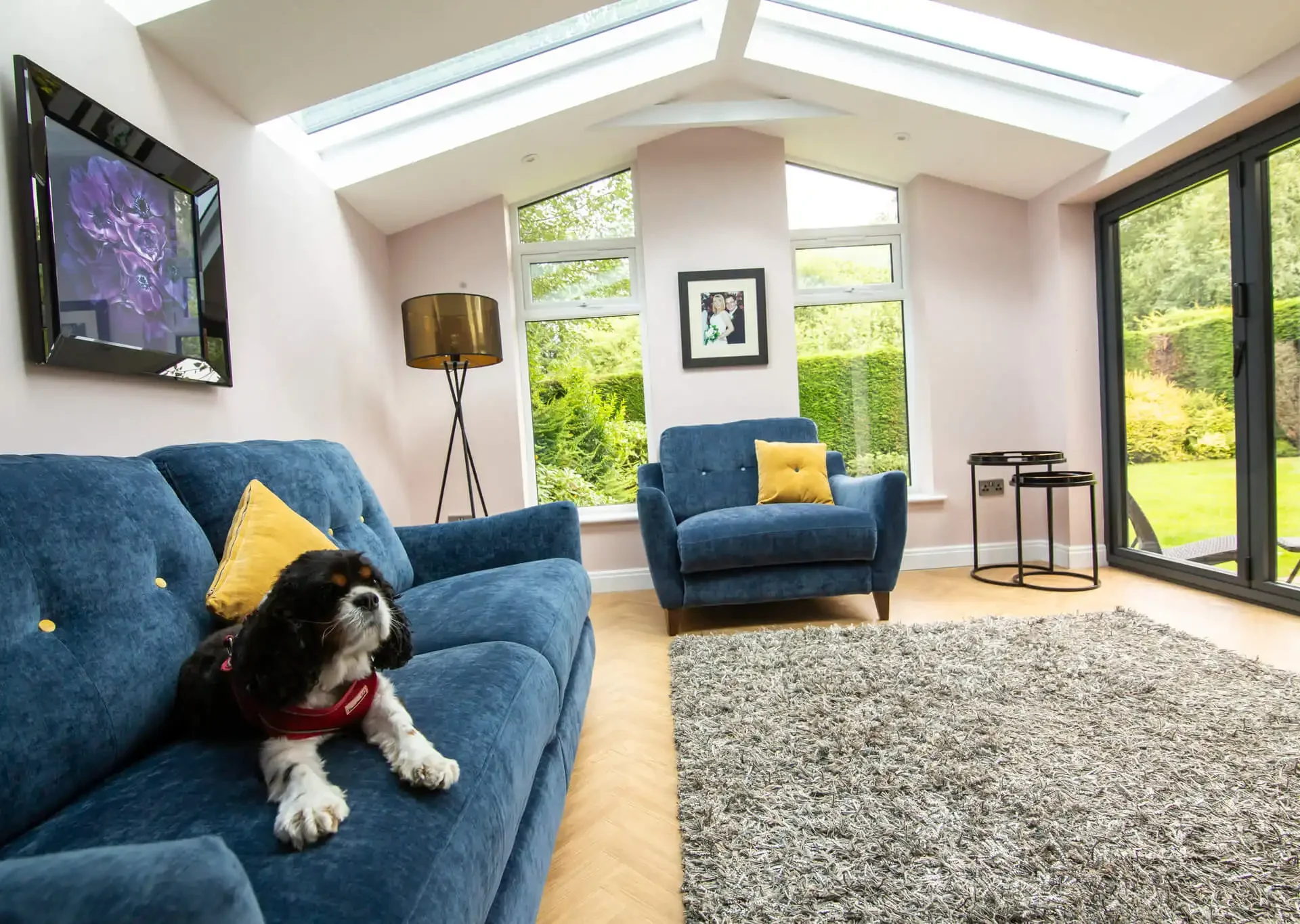 Exmouth free quote double glazed