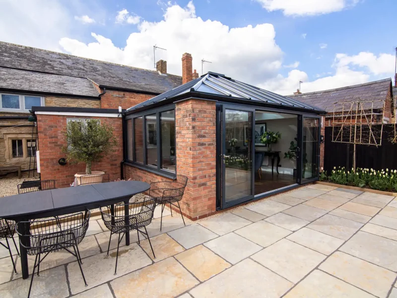 Exeter instant quote double glazed