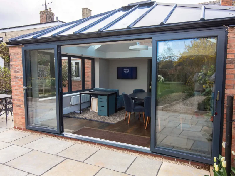 Exeter free online quote double glazing