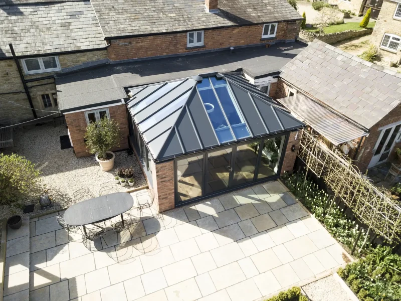 Exton instant quote double glazing