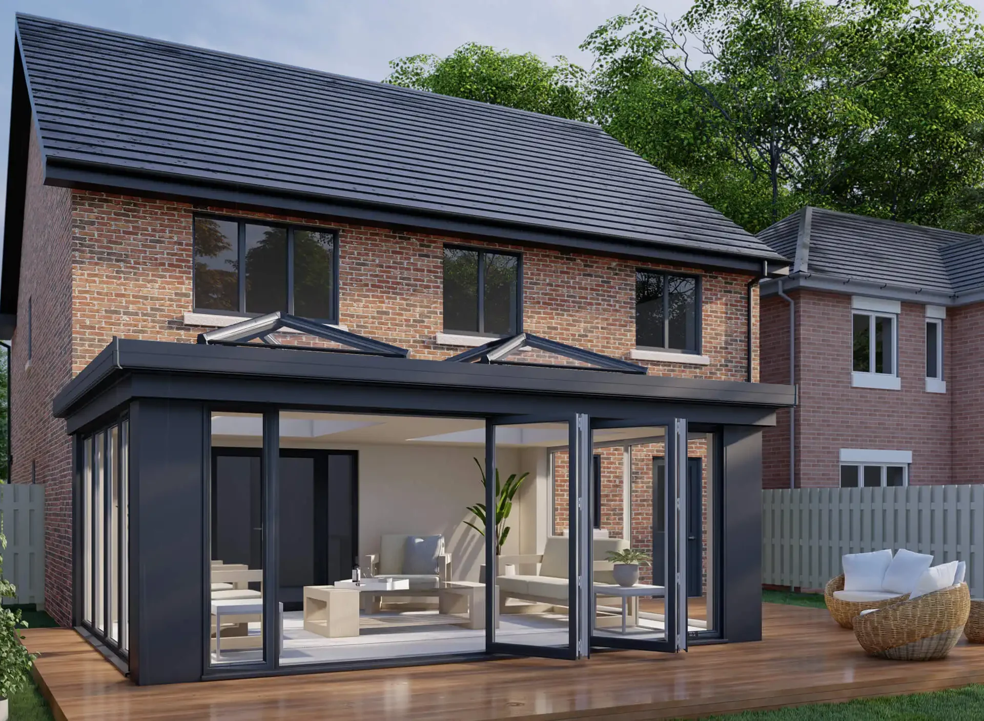 Exmouth free online quote double glazed