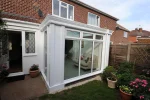 Frome free quote double glazed