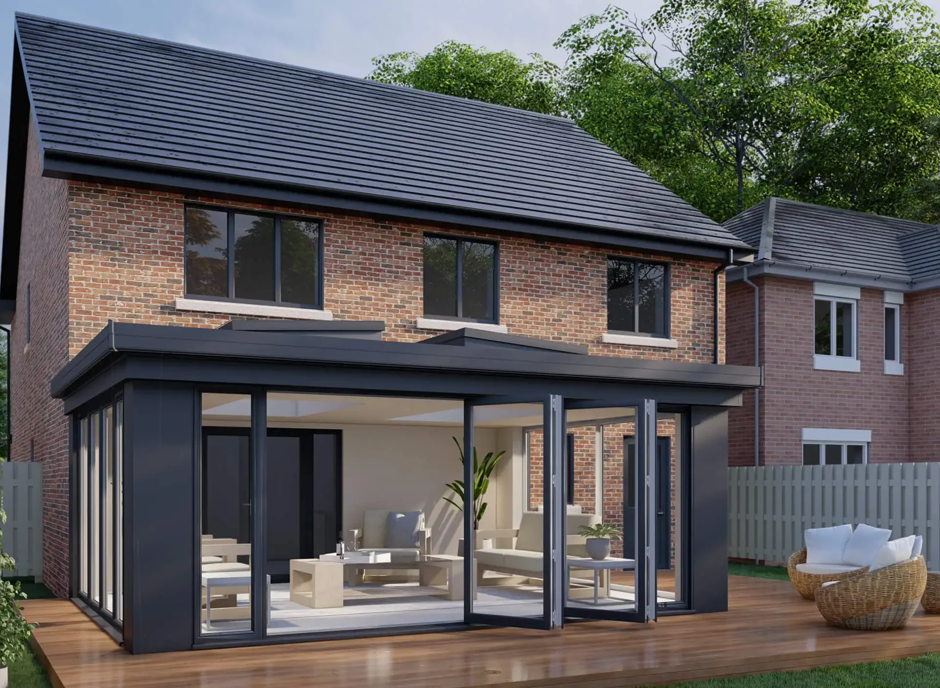 Exmouth online quote double glazing