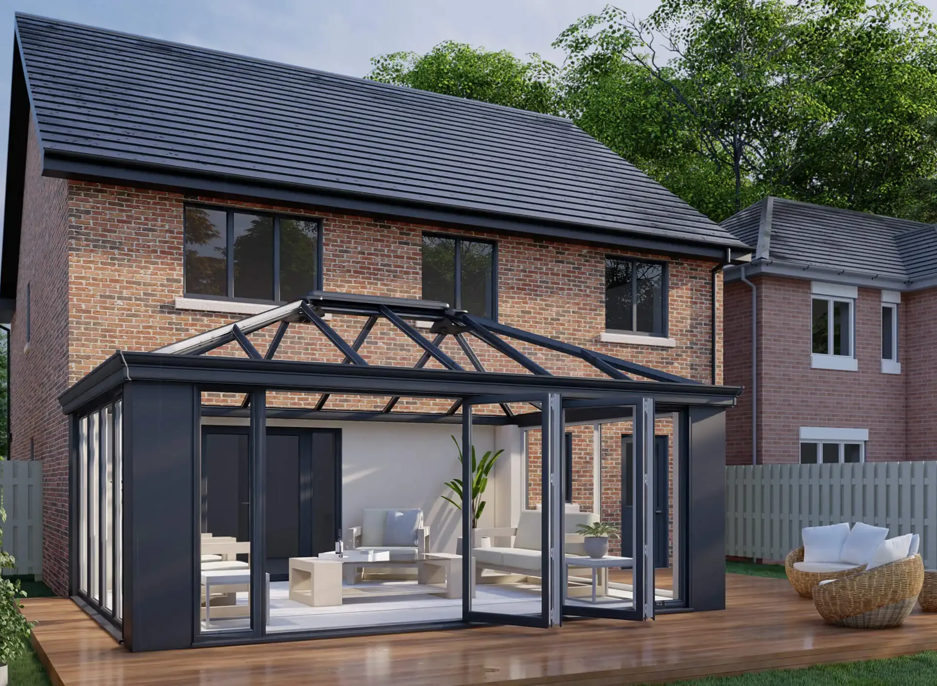 Exmouth online quote double glazed