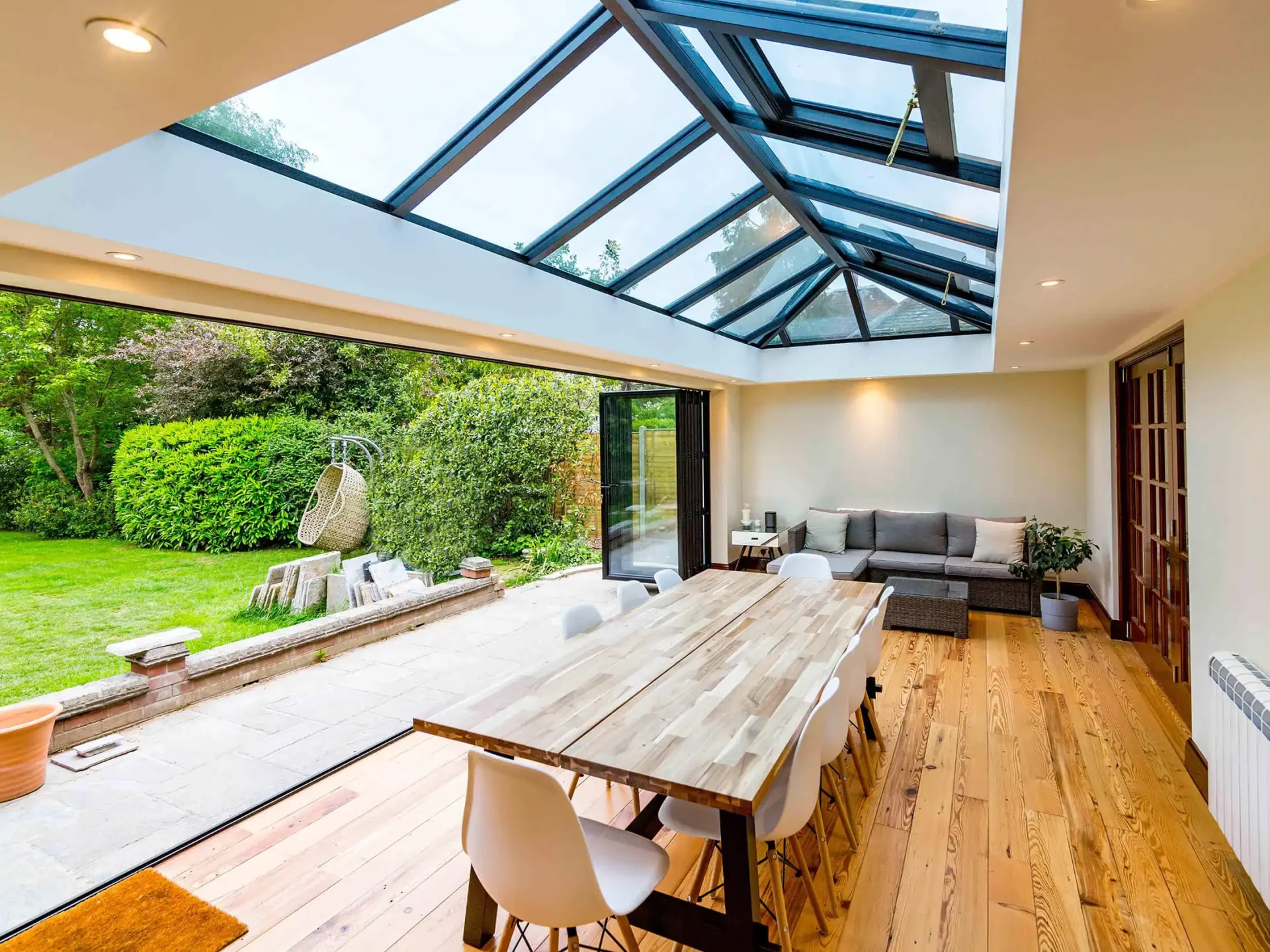 Exminster instant quote double glazed