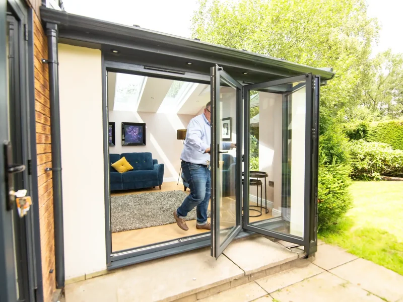 Exton free quote double glazing