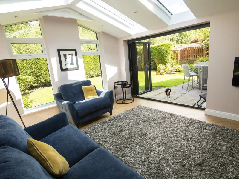Exeter online quote double glazing