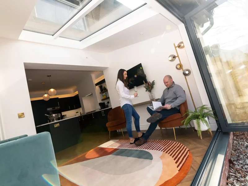 Exton quote double glazing