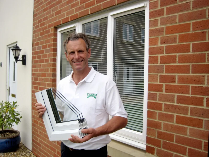 Barnstaple free online quote double glazed