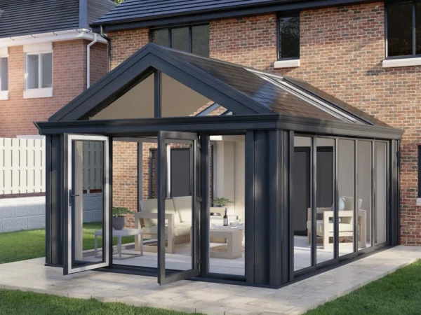 Gable Conservatories