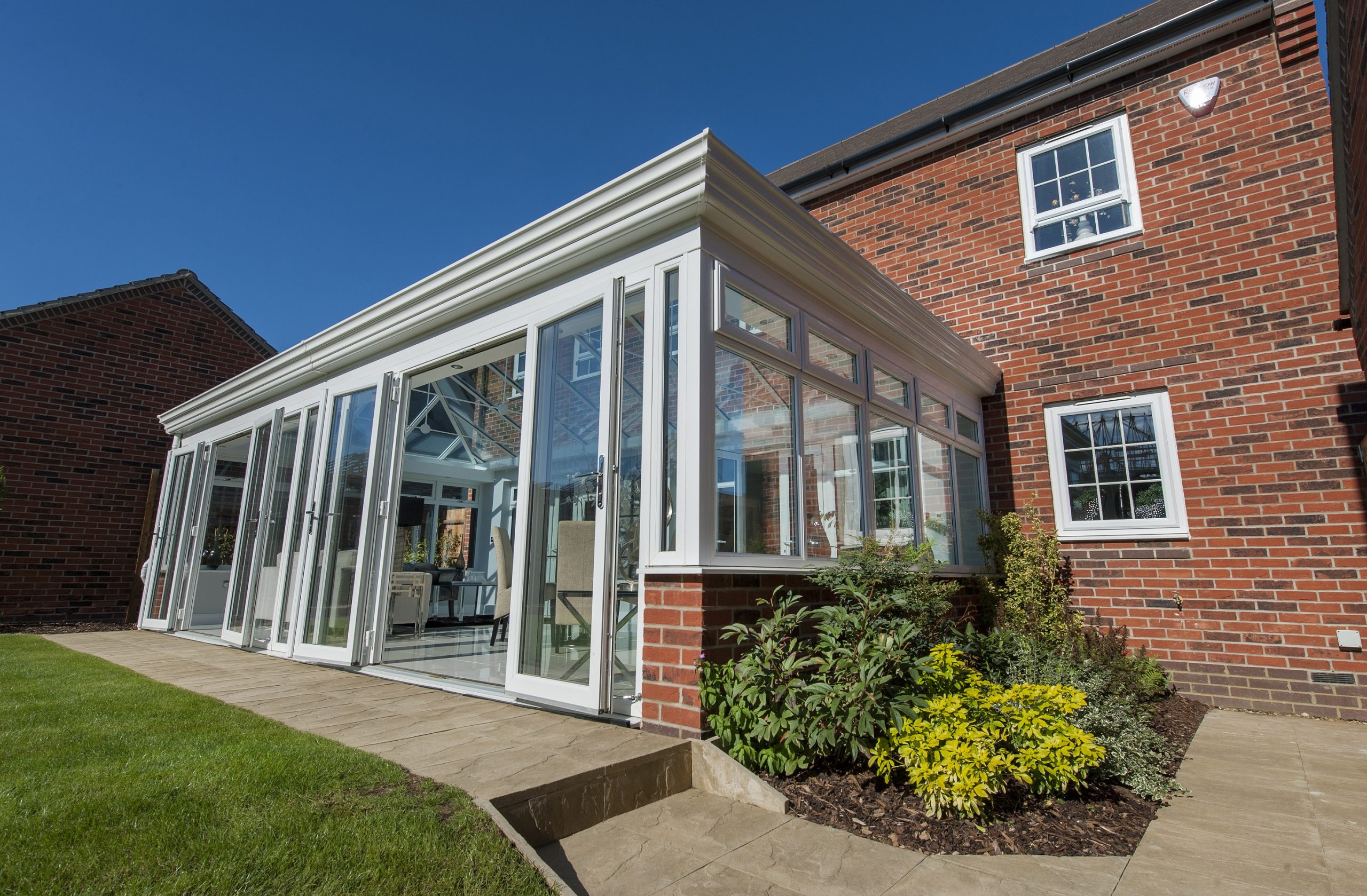 bespoke orangeries plymouth
