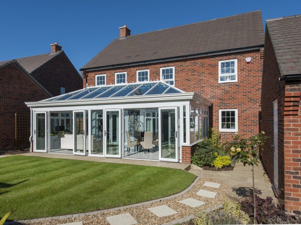 Conservatory Conversions