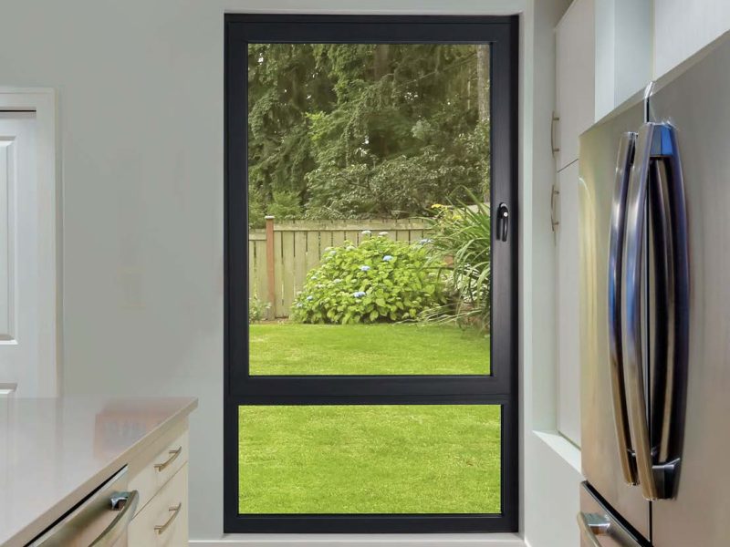 aluk aluminium windows