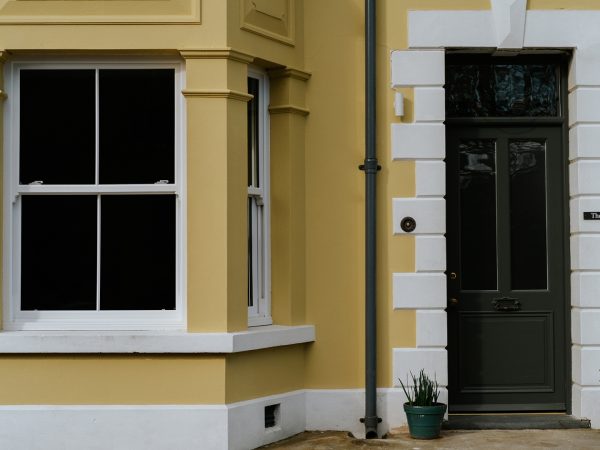 Victorian Sliders