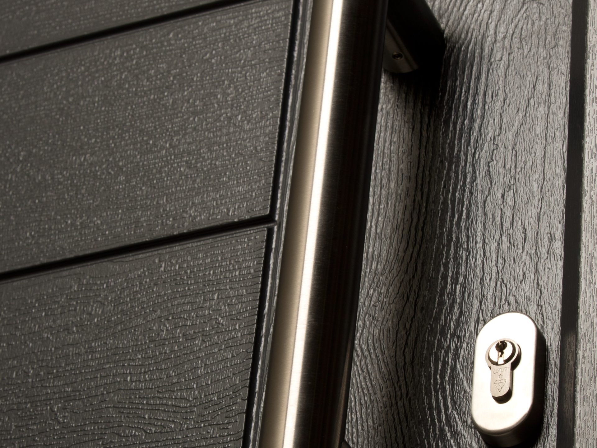Endurance Doors