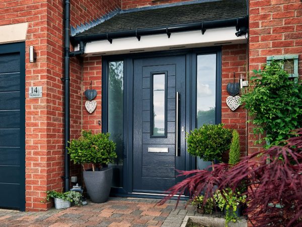 Endurance Doors