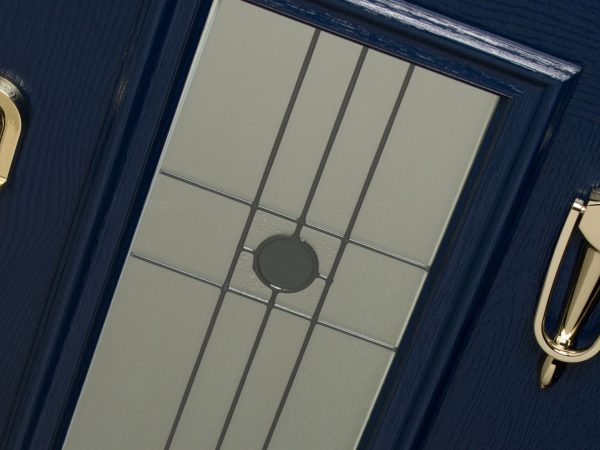 Endurance Doors