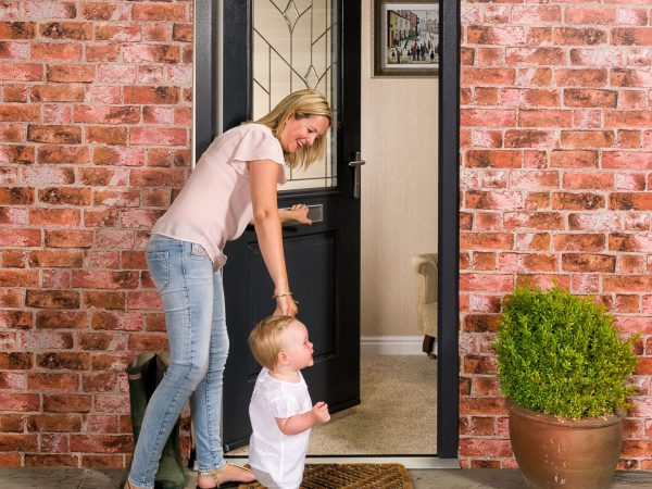 Endurance Doors