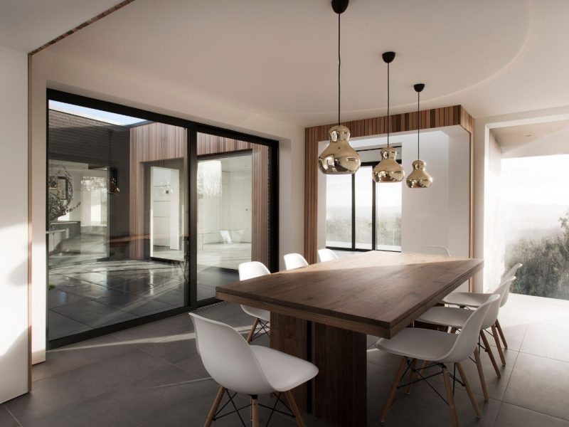 Aluk Doors