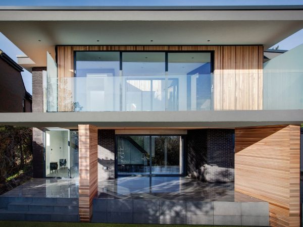 Aluk Doors