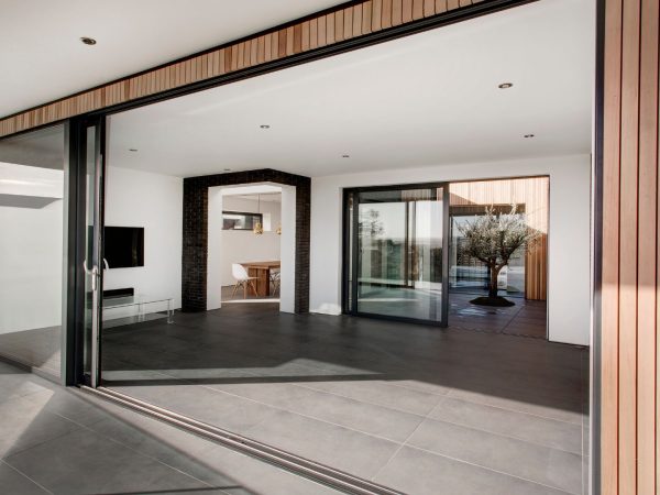 Aluk Doors