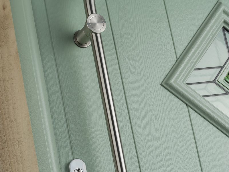 Solidor Composite Doors