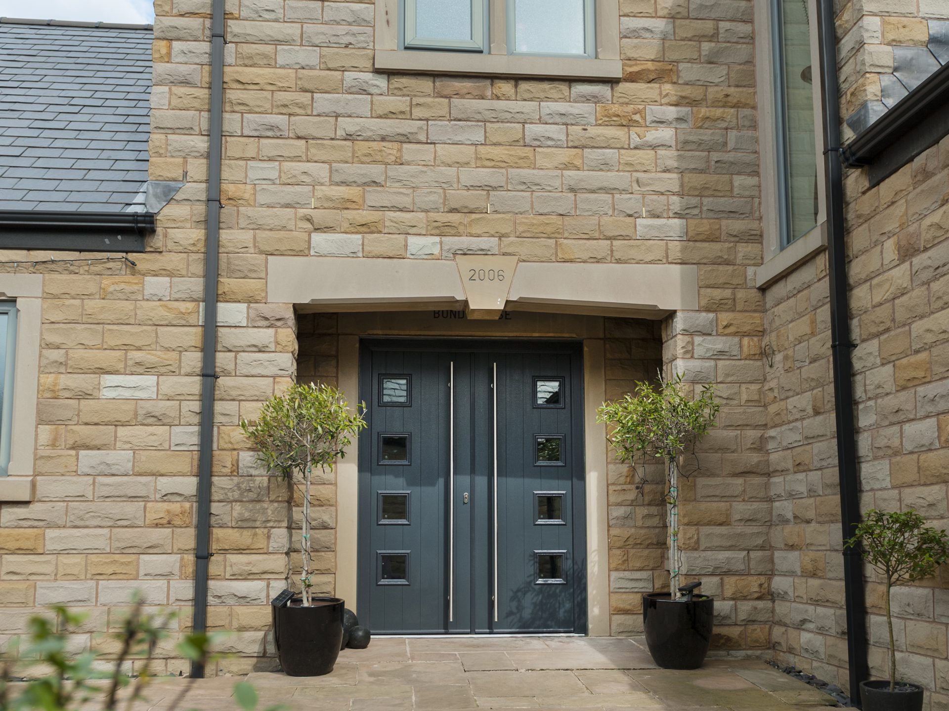 Solidor Doors
